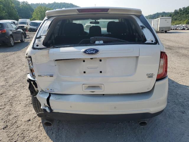 Photo 6 from auction – 2011 FORD EDGE with VIN 2FMDK4JC6BBB26582