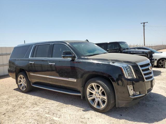 Photo 4 from auction – 2017 CADILLAC ESCALADE E with VIN 1GYS3JKJ8HR172001