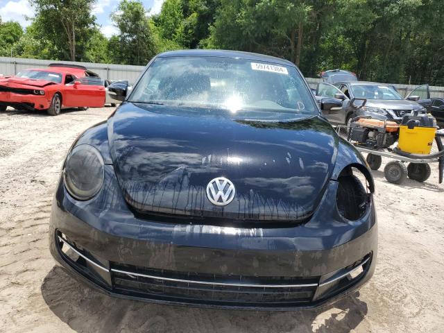 Photo 5 from auction – 2012 VOLKSWAGEN BEETLE with VIN 3VWJX7AT2CM648648