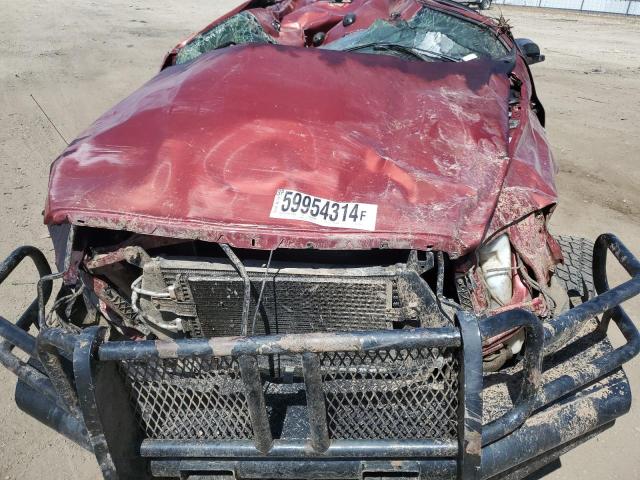 صورة رقم 11 من المزاد - 2007 DODGE RAM 3500 S مع VIN 3D7MX48A17G791667