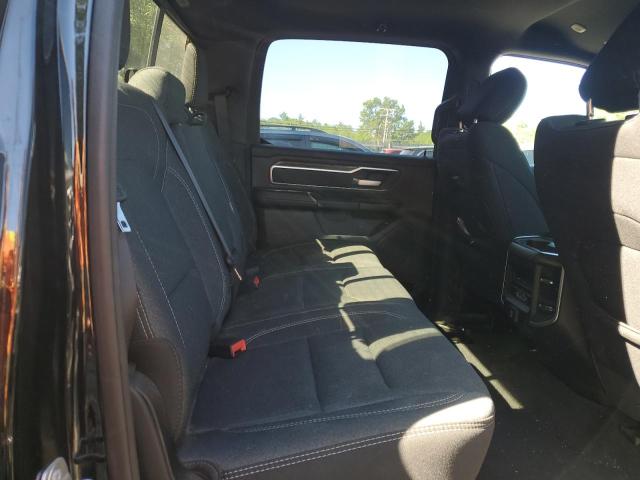 Photo 10 from auction – 2020 RAM 1500 BIG H with VIN 1C6SRFFT4LN236006