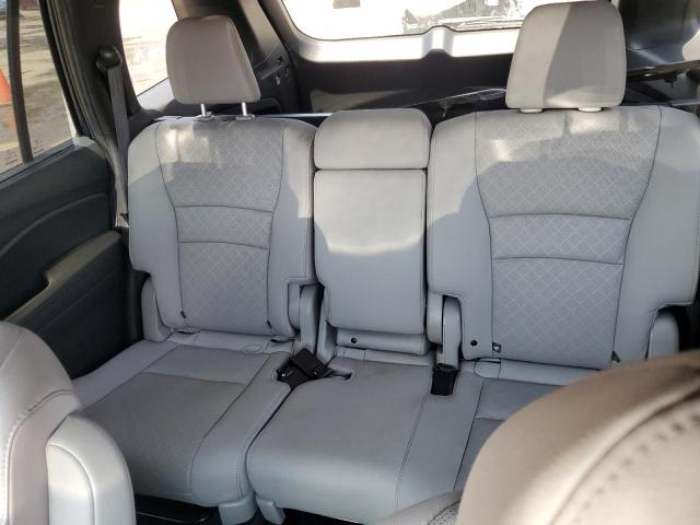 Photo 10 from auction – 2021 HONDA PASSPORT E with VIN 5FNYF8H52MB041642