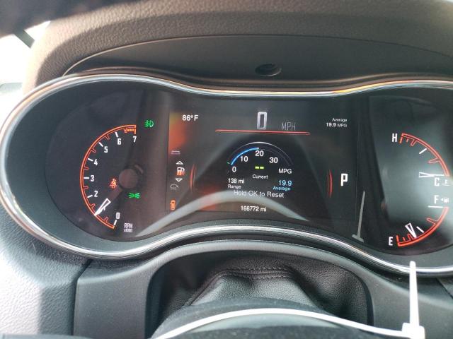 Photo 9 from auction – 2015 DODGE DURANGO CI with VIN 1C4RDJEG8FC817778