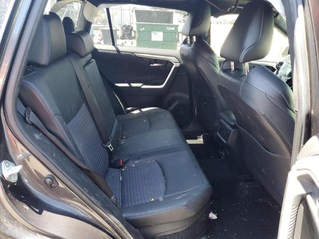 Photo 10 from auction – 2020 TOYOTA RAV4 XSE with VIN JTMEWRFV7LJ048962