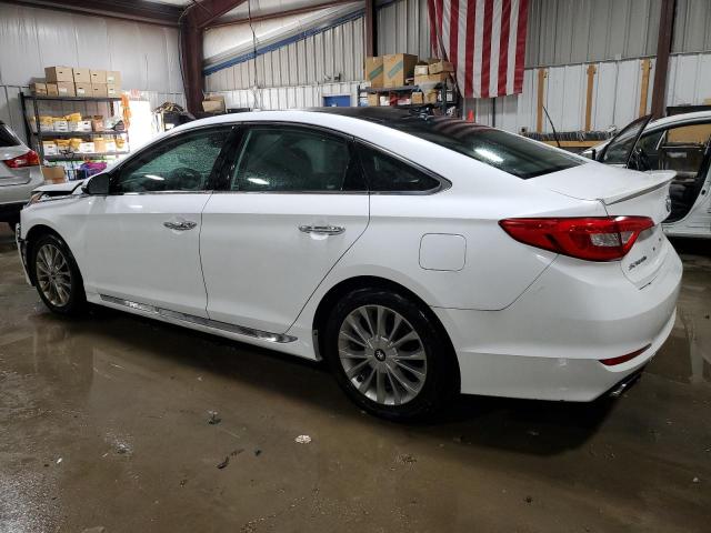 Photo 2 from auction – 2015 HYUNDAI SONATA SPO with VIN 5NPE34AF1FH013441