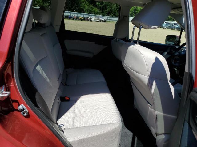 Photo 10 from auction – 2015 SUBARU FORESTER 2 with VIN JF2SJAFC5FH539819