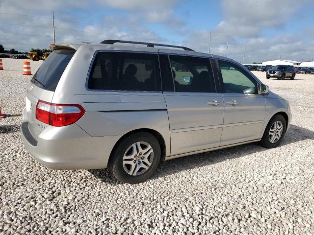 Photo 3 from auction – 2005 HONDA ODYSSEY EX with VIN 5FNRL38665B410531
