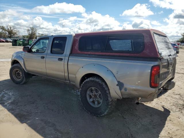 Photo 2 from auction – 2004 NISSAN FRONTIER C with VIN 1N6ED29X24C436064