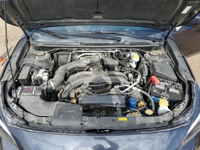 Photo 11 from auction – 2019 SUBARU CROSSTREK with VIN JF2GTAEC6K8291110