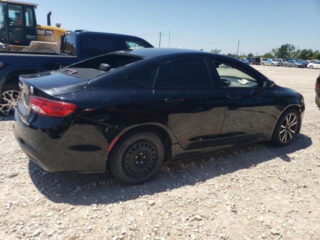 Photo 3 from auction – 2015 CHRYSLER 200 S with VIN 1C3CCCBG0FN580978