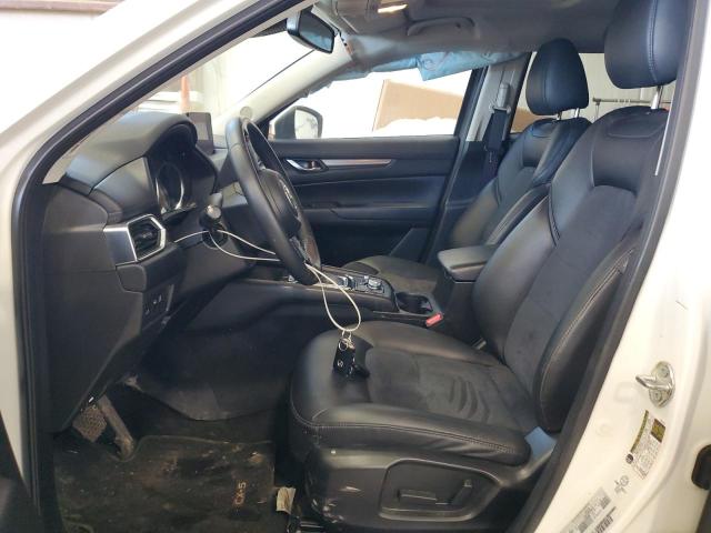 Photo 7 from auction – 2021 MAZDA CX-5 TOURI with VIN JM3KFBCM3M0113763