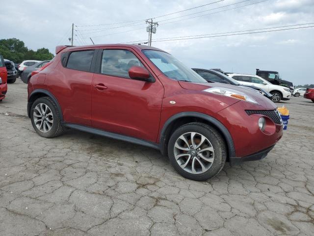 Photo 4 from auction – 2011 NISSAN JUKE S with VIN JN8AF5MV2BT025977