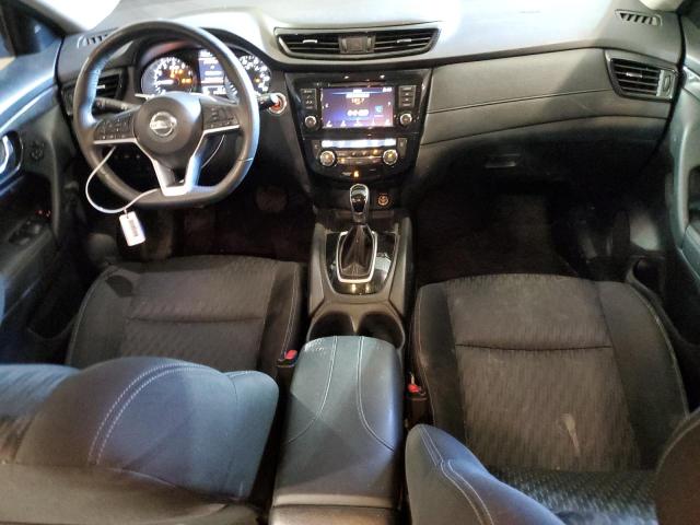 Photo 8 from auction – 2019 NISSAN ROGUE S with VIN KNMAT2MT1KP510959