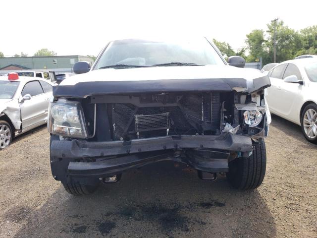 Photo 5 from auction – 2012 CHEVROLET TAHOE K150 with VIN 1GNSK4E07CR306347
