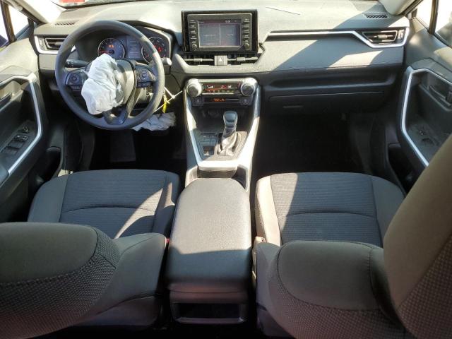 Photo 8 from auction – 2019 TOYOTA RAV4 LE with VIN JTMF1RFV1KD044406