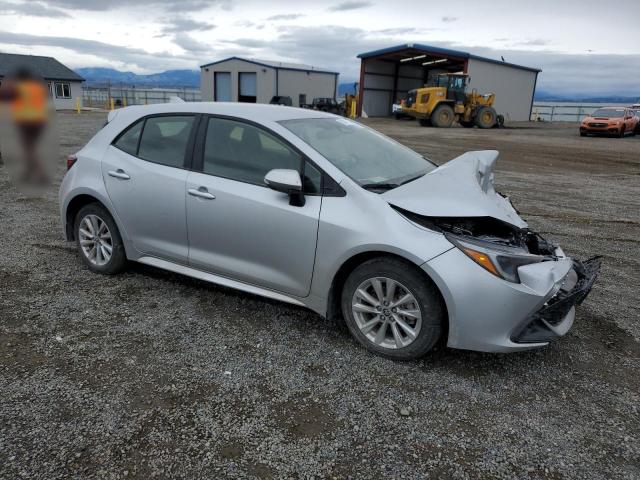 Photo 4 from auction – 2024 TOYOTA COROLLA SE with VIN JTND4MBE5R3223342