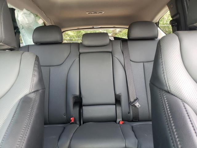 Photo 10 from auction – 2023 HYUNDAI SANTA FE S with VIN 5NMS34AJ3PH640258