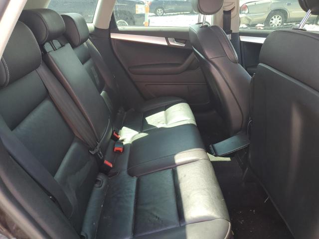 Photo 10 from auction – 2006 AUDI A3 2.0 SPO with VIN WAUMF78P26A148838