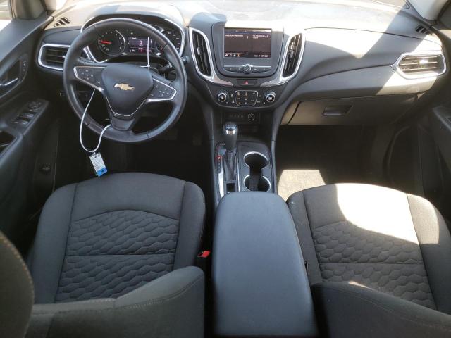 Photo 8 from auction – 2020 CHEVROLET EQUINOX LT with VIN 3GNAXTEV4LL256999