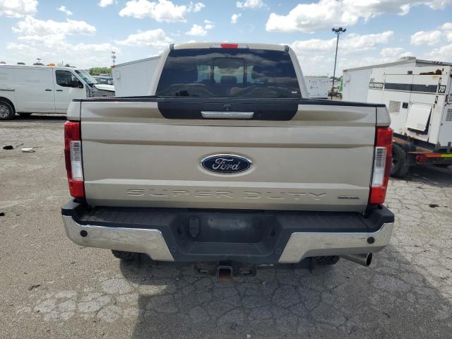 Photo 6 from auction – 2017 FORD F250 SUPER with VIN 1FT7W2B62HEE69163