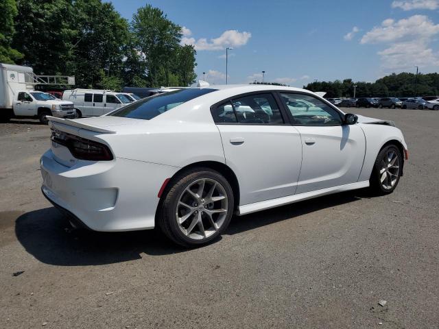 Photo 3 from auction – 2023 DODGE CHARGER GT with VIN 2C3CDXHG8PH554439