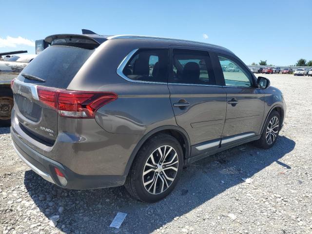 Zdjęcie 3 z aukcji – 2018 MITSUBISHI OUTLANDER z VIN JA4AD3A33JZ063152