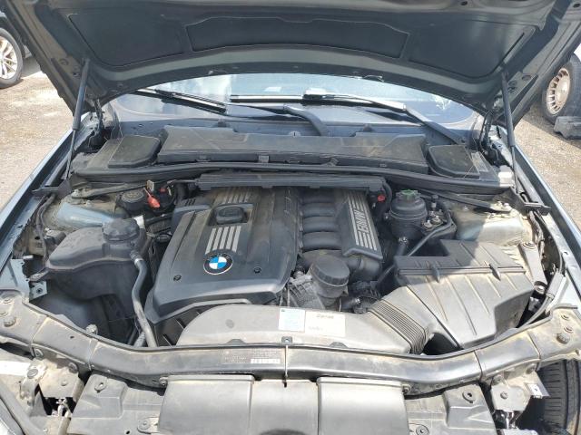 Photo 11 from auction – 2011 BMW 328 I with VIN WBAPH7G58BNM55800