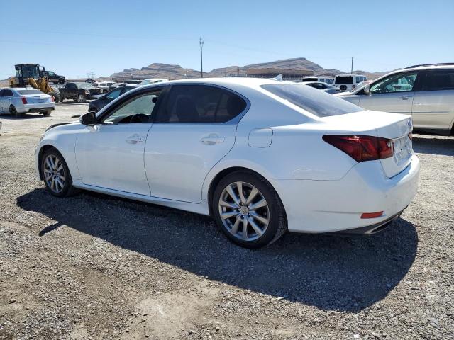Photo 2 from auction – 2014 LEXUS GS 350 with VIN JTHBE1BL4E5040551