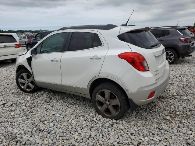 Photo 2 from auction – 2014 BUICK ENCORE with VIN KL4CJASBXEB606474