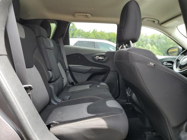 Photo 10 from auction – 2014 JEEP CHEROKEE L with VIN 1C4PJLCB9EW267054