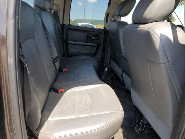 Photo 10 from auction – 2016 RAM 1500 ST with VIN 1C6RR7FT1GS346409