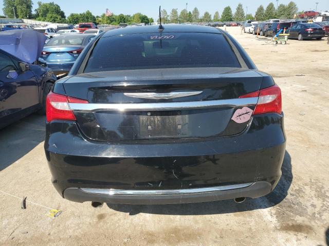 Photo 6 from auction – 2012 CHRYSLER 200 LIMITE with VIN 1C3CCBCG2CN106759