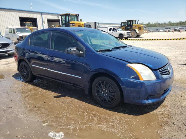 Photo 4 from auction – 2011 NISSAN SENTRA 2.0 with VIN 3N1AB6AP0BL629571