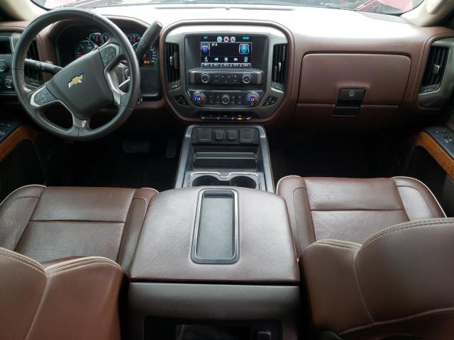 Photo 8 from auction – 2014 CHEVROLET SILVERADO with VIN 3GCUKTEC1EG491245