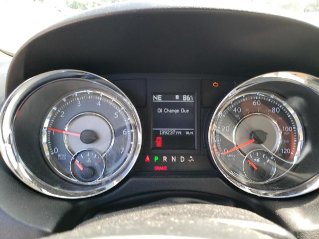 صورة رقم 9 من المزاد - 2011 CHRYSLER TOWN & COU مع VIN 2A4RR8DG9BR784362