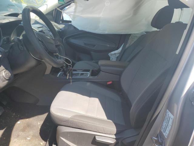 Photo 7 from auction – 2017 FORD ESCAPE S with VIN 1FMCU0F78HUD53320