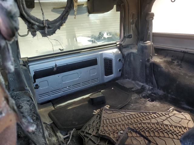 Photo 10 from auction – 2011 JEEP WRANGLER S with VIN 1J4AA2D15BL548166