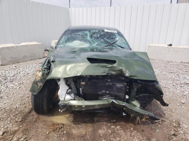 Photo 5 from auction – 2022 DODGE CHALLENGER with VIN 2C3CDZBT7NH185717