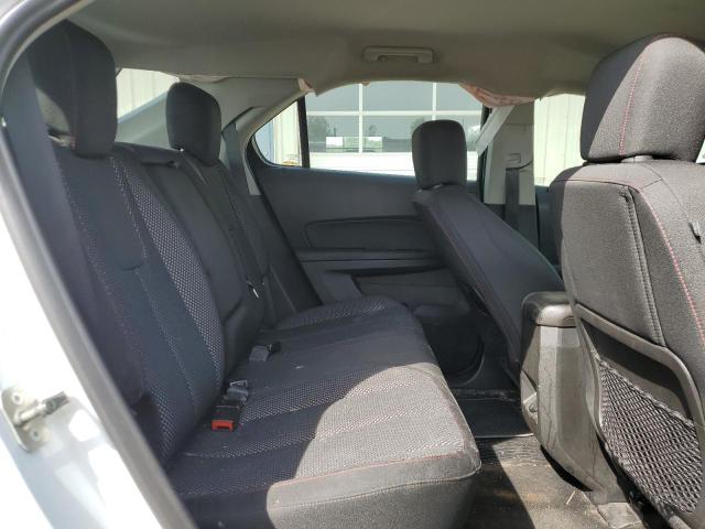 Photo 11 from auction – 2017 CHEVROLET EQUINOX LS with VIN 2GNALBEK4H1516709