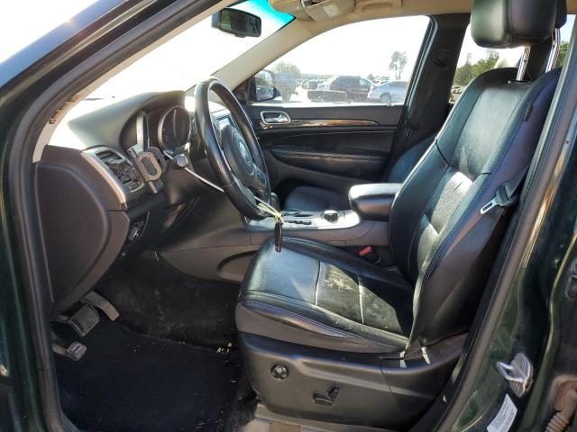 Photo 7 from auction – 2011 JEEP GRAND CHER with VIN 1J4RR4GT7BC615449