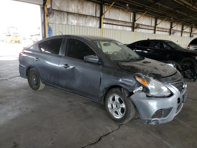 Photo 4 from auction – 2016 NISSAN VERSA S with VIN 3N1CN7AP3GL895924