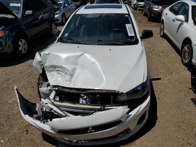 Photo 5 from auction – 2016 MITSUBISHI LANCER GT with VIN JA32U8FW2GU002468