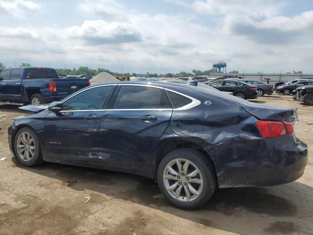 Photo 2 from auction – 2016 CHEVROLET IMPALA LT with VIN 2G1115S33G9175826