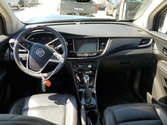 Photo 8 from auction – 2018 BUICK ENCORE ESS with VIN KL4CJCSB0JB707223