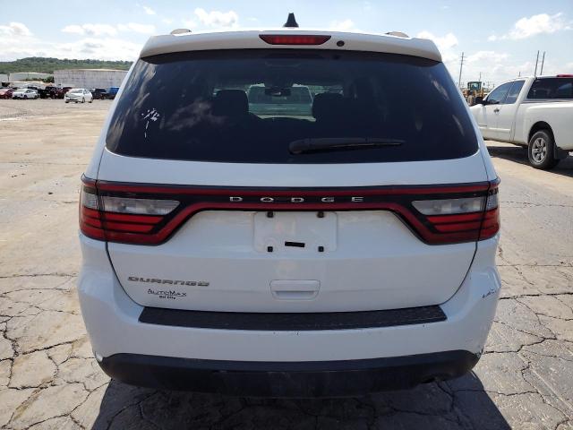 Photo 6 from auction – 2015 DODGE DURANGO SX with VIN 1C4RDHAG8FC709028