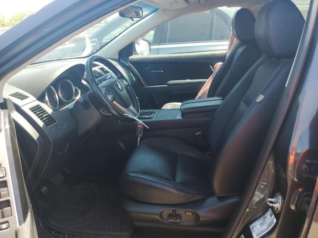 Photo 7 from auction – 2013 MAZDA CX-9 TOURI with VIN JM3TB2CVXD0422624