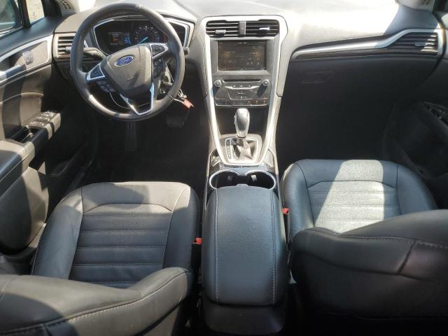 Photo 8 from auction – 2015 FORD FUSION with VIN 3FA6P0HDXFR305064