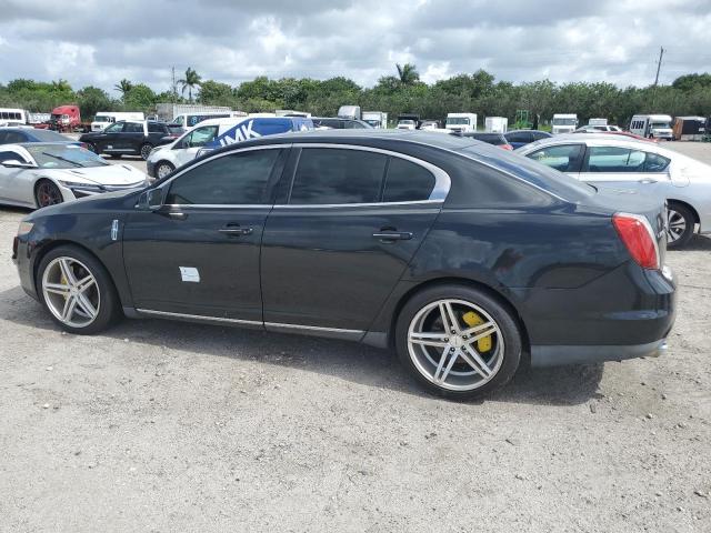 Photo 2 from auction – 2010 LINCOLN MKS with VIN 1LNHL9FT8AG607381