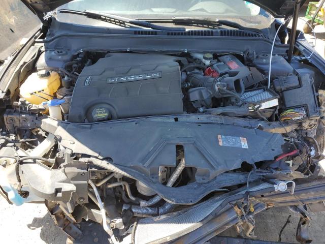 Photo 11 from auction – 2013 LINCOLN MKZ with VIN 3LN6L2GK5DR814327