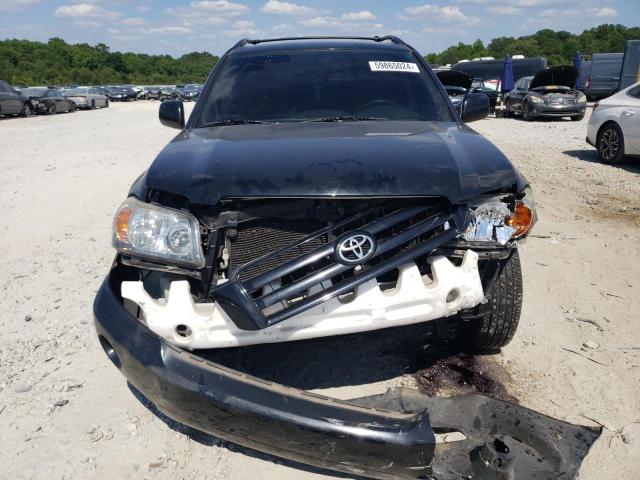 Photo 5 from auction – 2006 TOYOTA HIGHLANDER with VIN JTEDP21A360097148